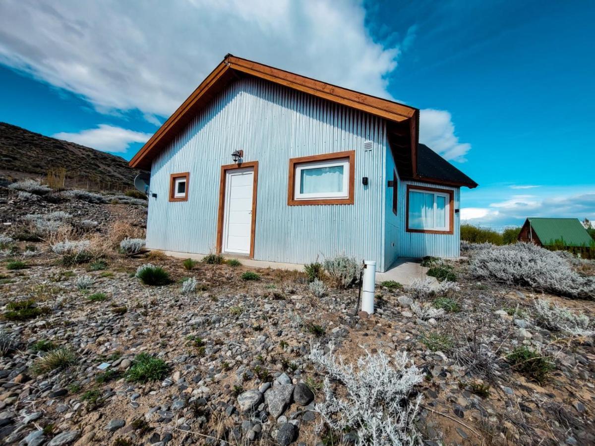 Apart Azul Calafate Эль-Калафате Экстерьер фото