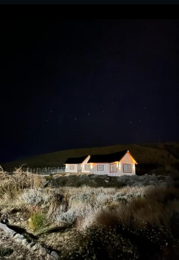 Apart Azul Calafate Эль-Калафате Экстерьер фото